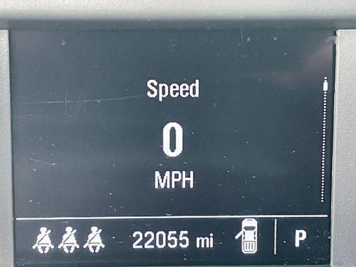 2024 Chevrolet Silverado 2500 Custom