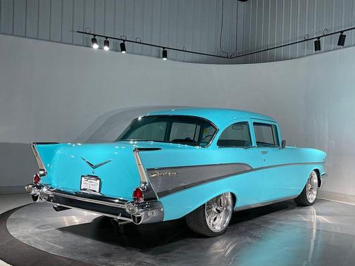 1957 Chevrolet Bel Air