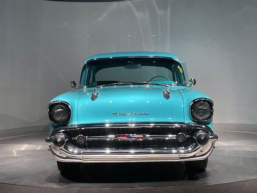 1957 Chevrolet Bel Air