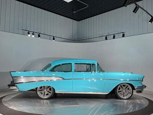 1957 Chevrolet Bel Air