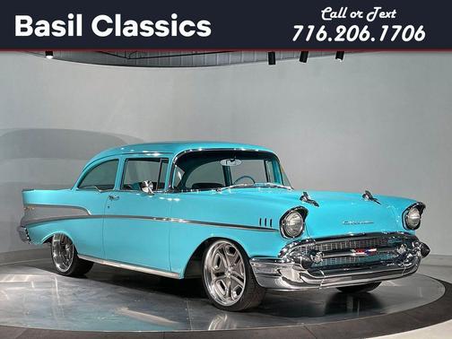 1957 Chevrolet Bel Air