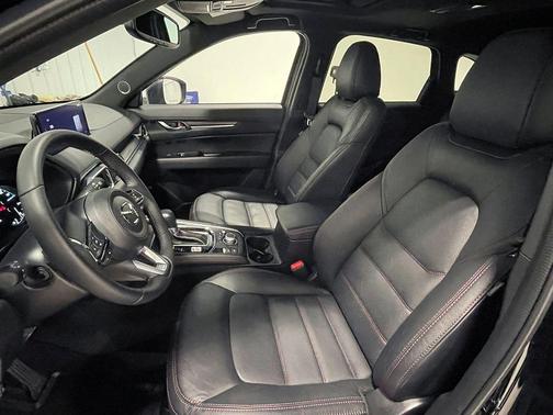 2025 Mazda CX-5 Preferred