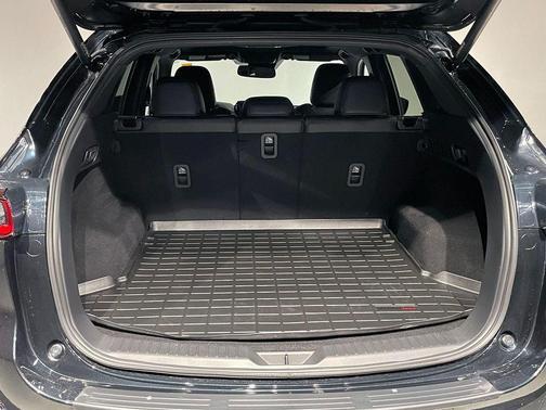 2025 Mazda CX-5 Preferred