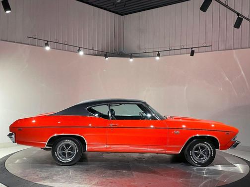 1969 Chevrolet Chevelle