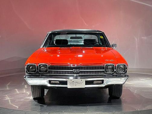 1969 Chevrolet Chevelle