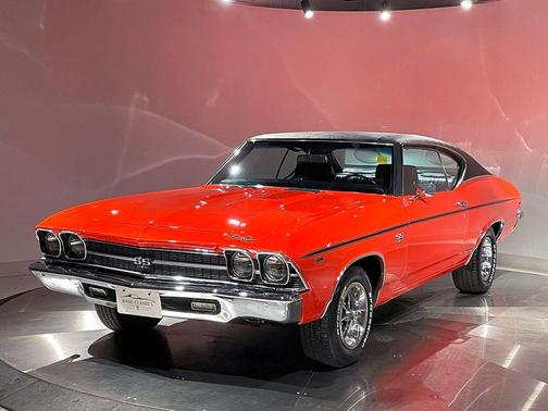 1969 Chevrolet Chevelle