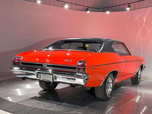 1969 Chevrolet Chevelle