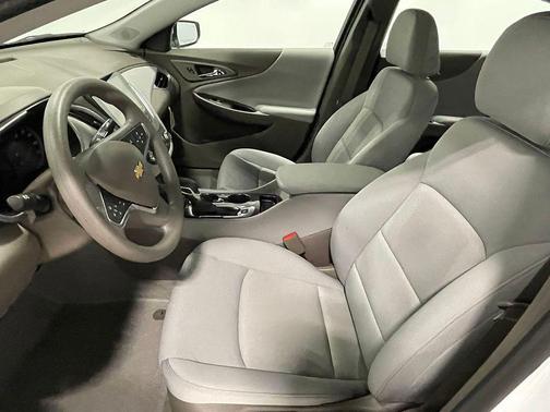 2024 Chevrolet Malibu 1LS