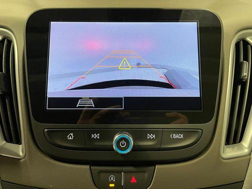 2024 Chevrolet Malibu 1LS