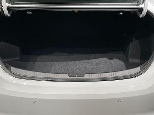 2024 Chevrolet Malibu 1LS