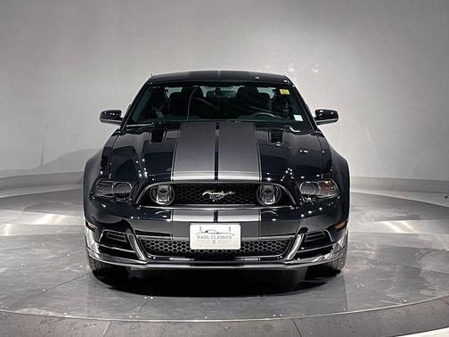 2014 Ford Mustang GT