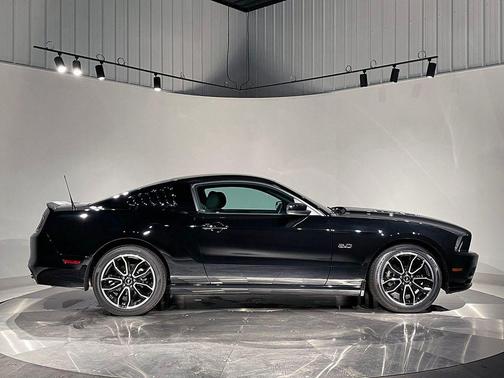 2014 Ford Mustang GT