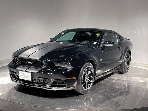 2014 Ford Mustang GT