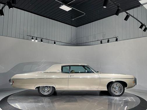 1969 Chevrolet Impala 