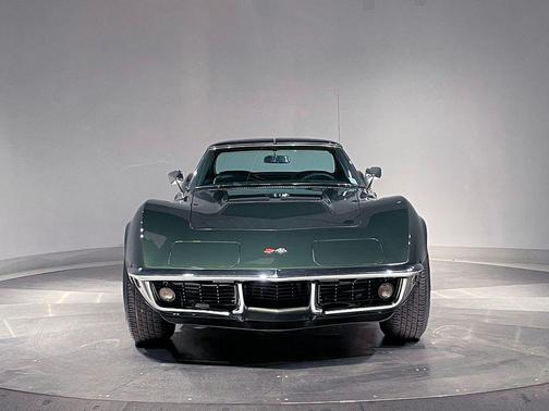 1969 Chevrolet Corvette