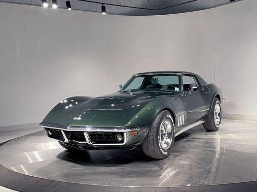 1969 Chevrolet Corvette