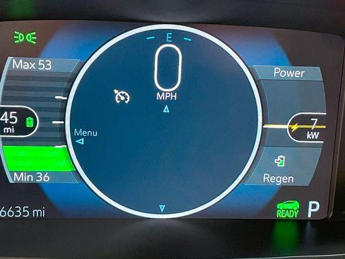 2020 Chevrolet Bolt EV LT