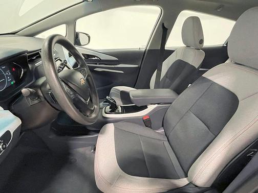 2020 Chevrolet Bolt EV LT