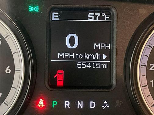 2020 RAM 1500 Classic SLT