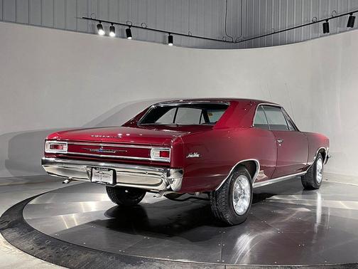 1966 Chevrolet Chevelle 