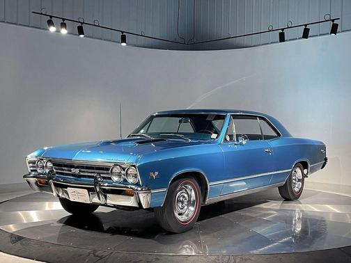 1967 Chevrolet Chevelle