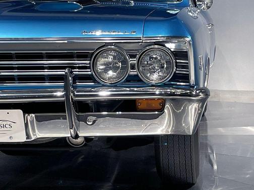 1967 Chevrolet Chevelle