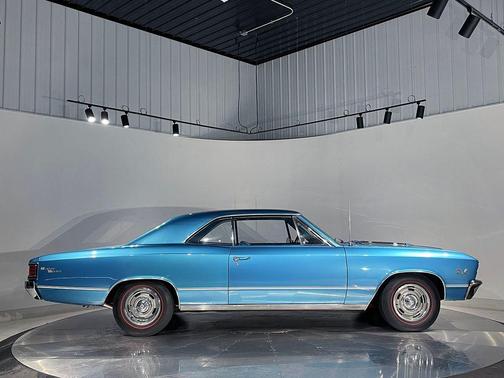 1967 Chevrolet Chevelle