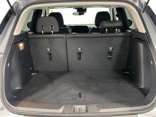 2025 Chevrolet Trailblazer LS