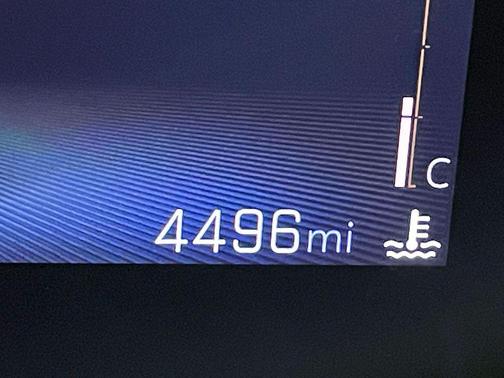 2025 Chevrolet Trailblazer LS