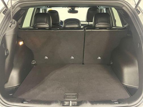 Bright White Clearcoat 2026 Jeep Compass Limited