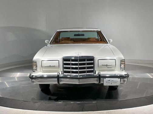 1979 Ford Thunderbird 