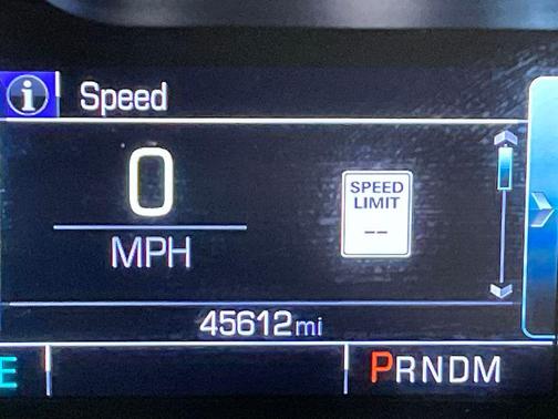 2017 Chevrolet Impala Premier 2LZ