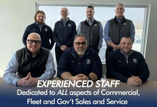 2025 Chevrolet Express 3500 LT