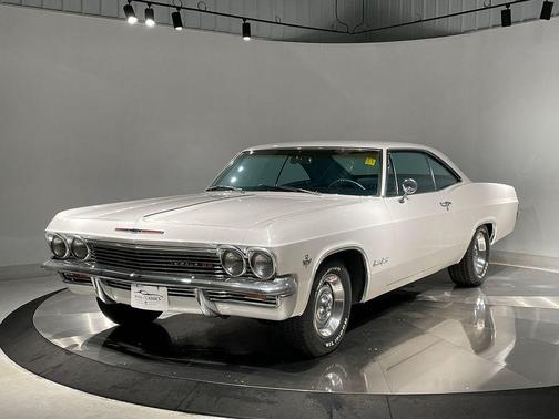 1965 Chevrolet Impala 