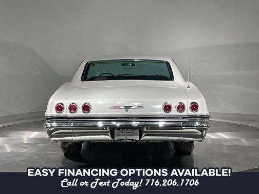 1965 Chevrolet Impala 