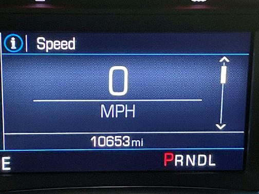 Sterling Gray Metallic 2023 Chevrolet Equinox 1LT