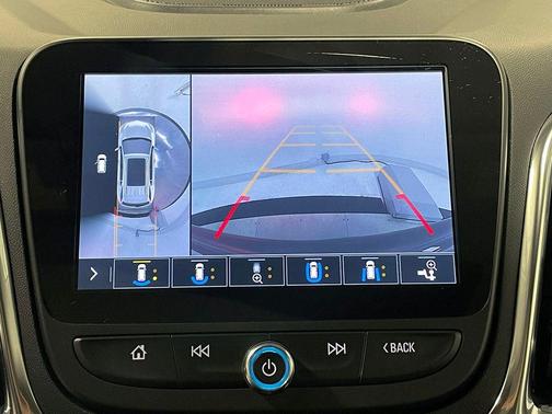 2021 Chevrolet Equinox Premier