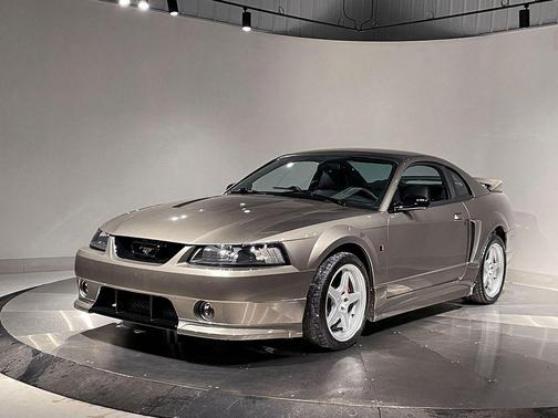 2001 Ford Mustang GT