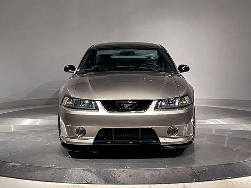 2001 Ford Mustang GT