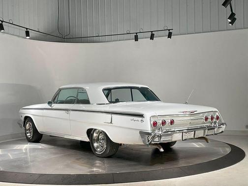 1962 Chevrolet Impala 