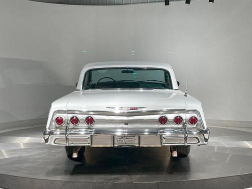 1962 Chevrolet Impala 