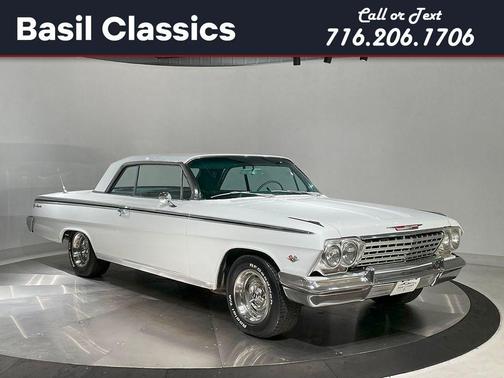 1962 Chevrolet Impala 