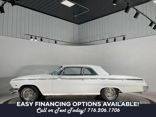 1962 Chevrolet Impala 