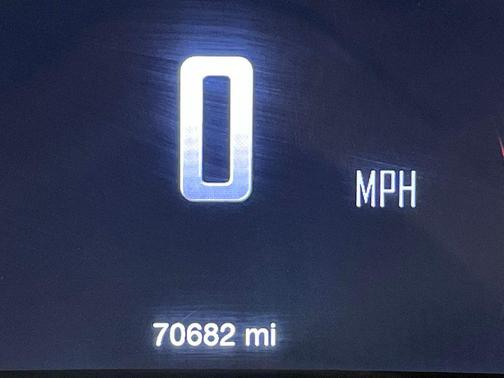 2020 Dodge Durango SXT