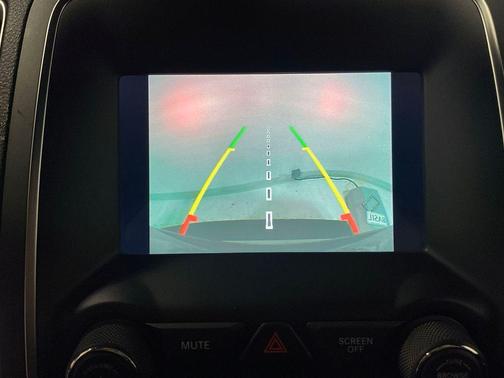 2020 Dodge Durango SXT