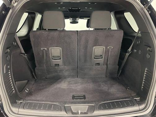 2020 Dodge Durango SXT