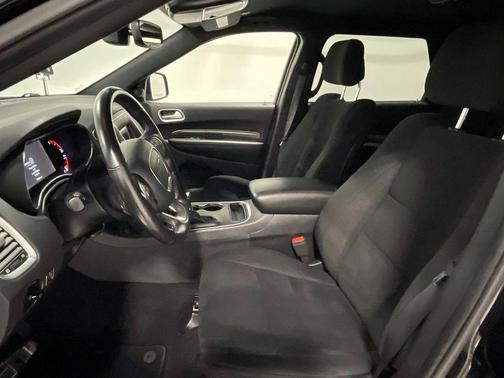 2020 Dodge Durango SXT