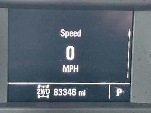 2020 Chevrolet Silverado 2500 WT