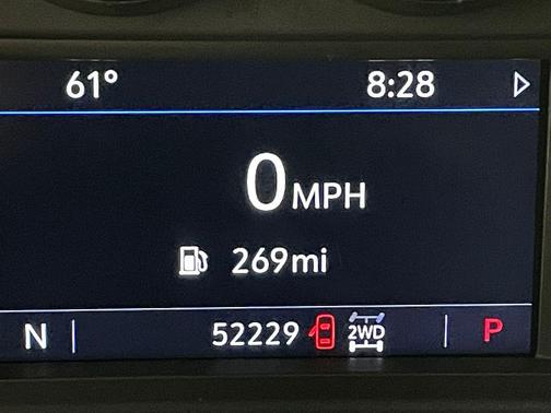 2023 Chevrolet Suburban LS