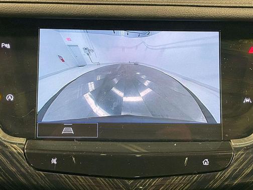 2022 Cadillac XT6 Premium Luxury AWD